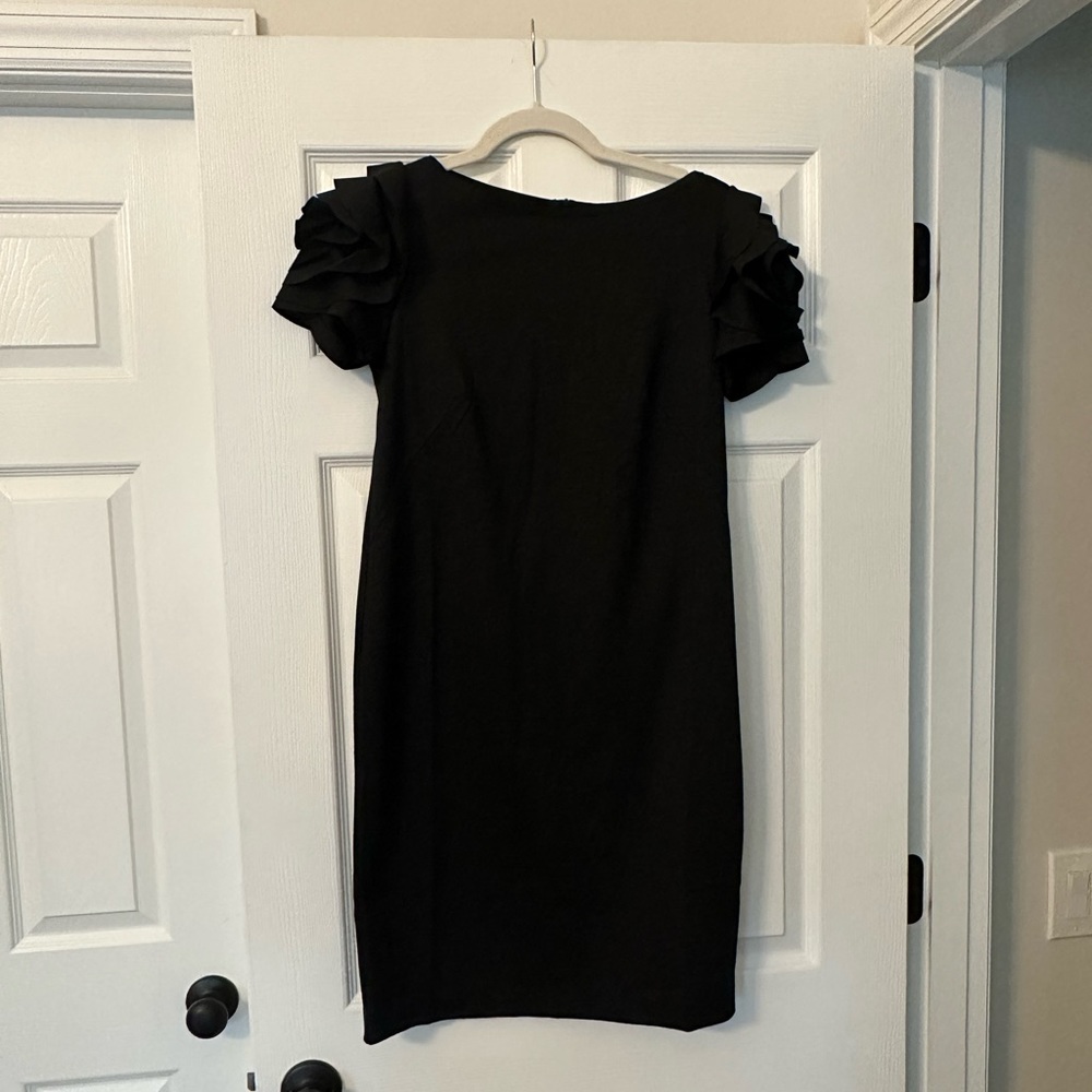 *BRAND NEW W TAGS* Pierto Brunello Capri Maternity Dress
